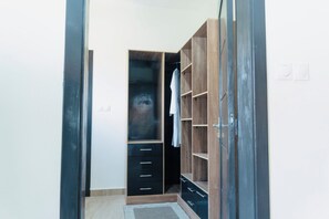 Interior - Beautiful 1 bedroom apartment in a quiet and  clean Area in Abomey Calavi (Calavi)