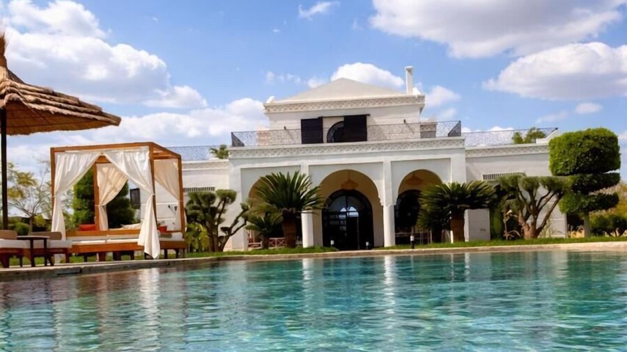 Palais Hadi