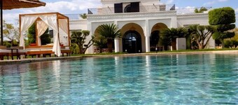 Palais Hadi