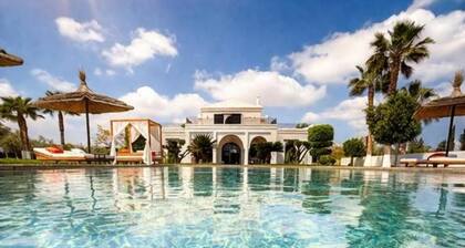 Palais Hadi