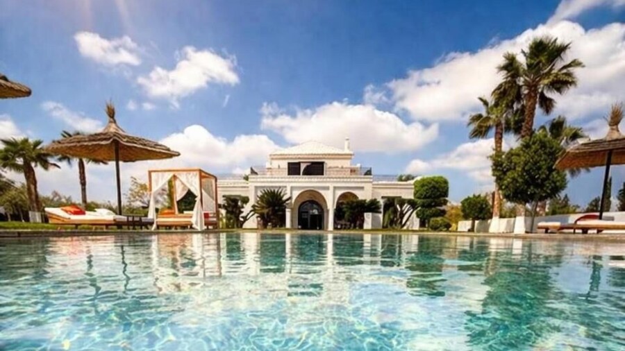 Palais Hadi