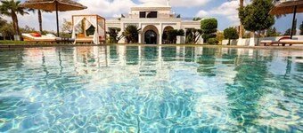 Palais Hadi
