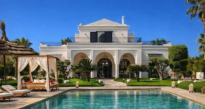 Palais Hadi