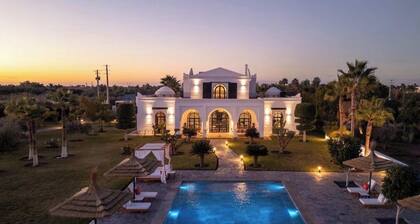Palais Hadi