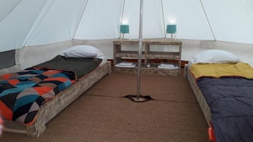 Comfort Tent