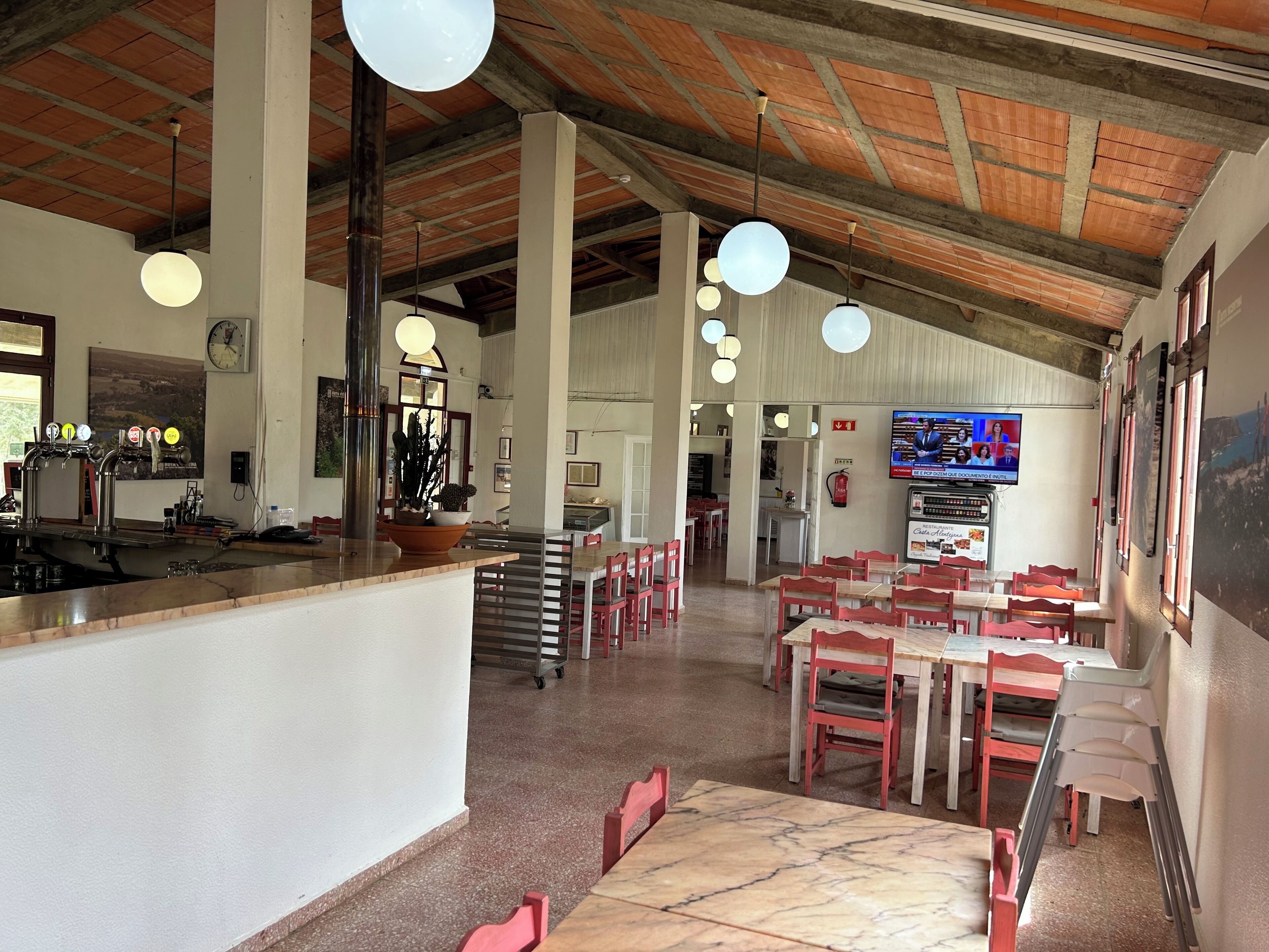 Restoran