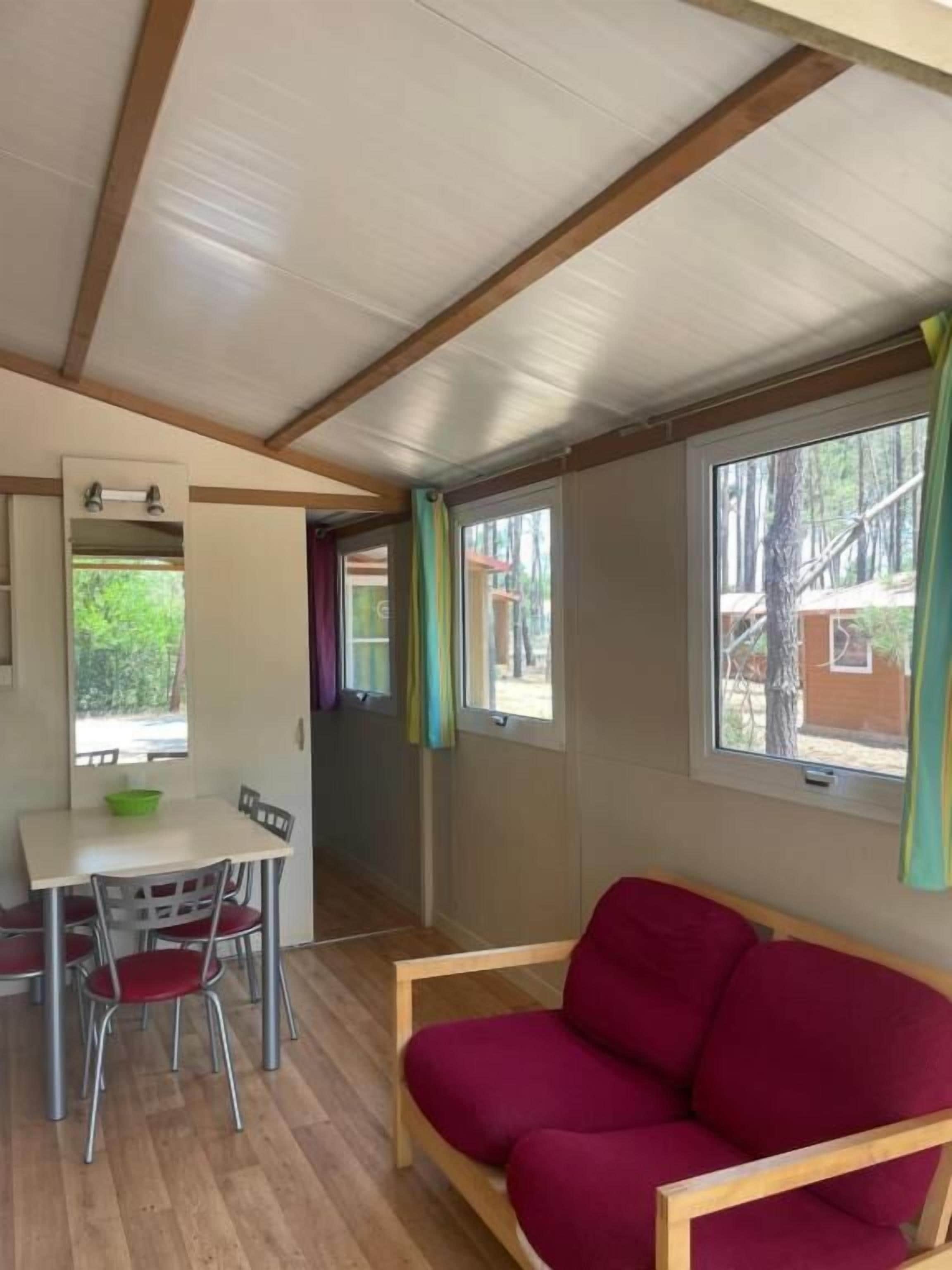 Superior Bungalow | Interior