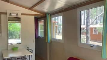 Superior Bungalow | Interior
