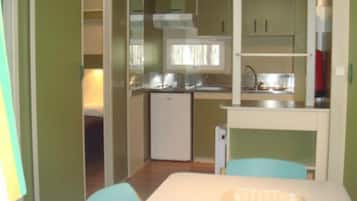 Bungalow familiare, 1 camera da letto | Ristoranti