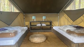 Comfort Tent
