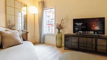 Apartment | Living area