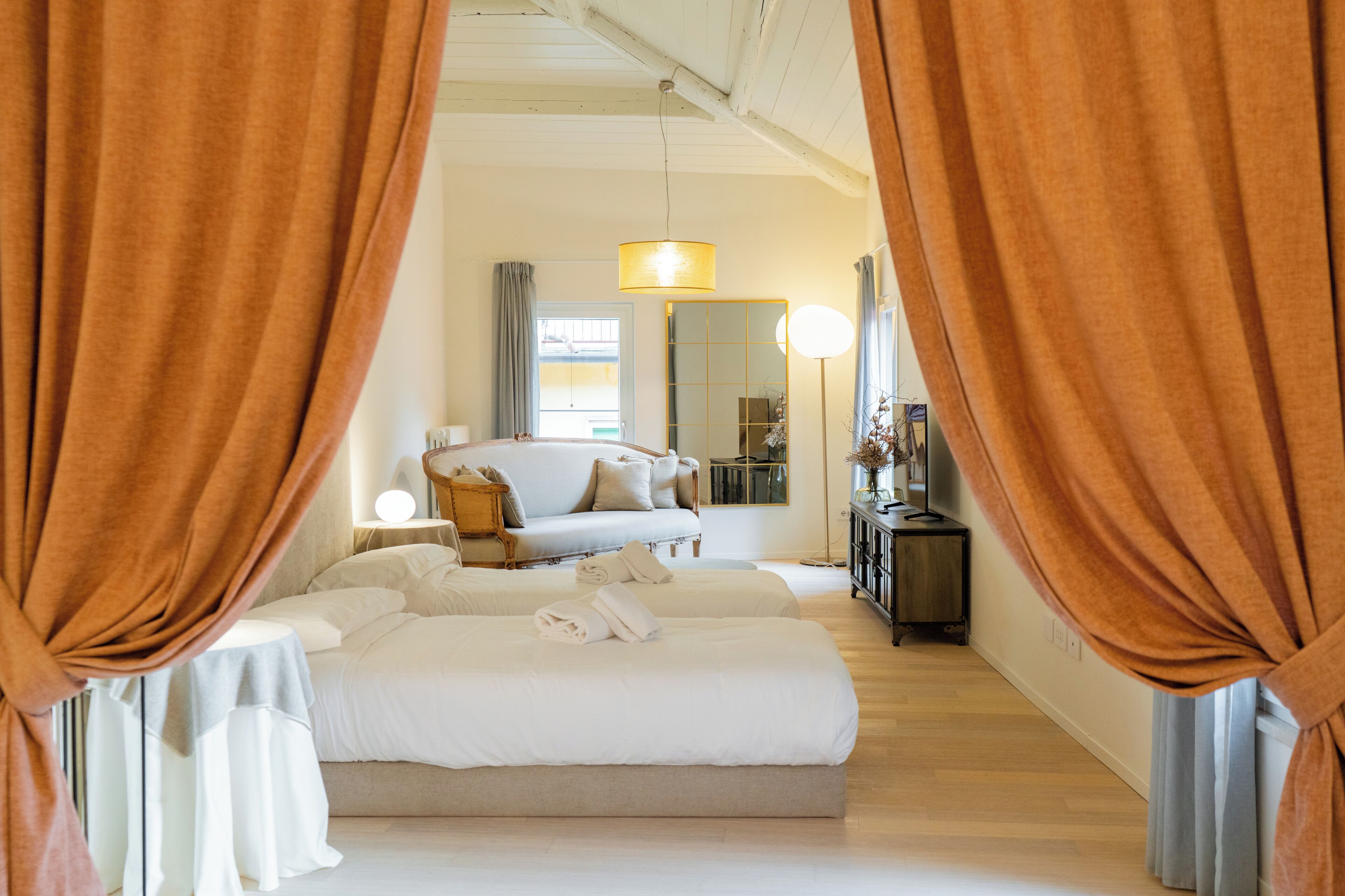 Apartment | Interior