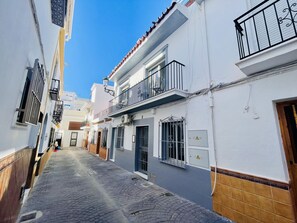 House, Smoking - Apartamento Mediterraneo Panama by At Home Costa d (Nerja)