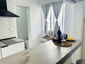 House - Apartamento Caribe Panama by At Home Costa del Sol (Nerja)