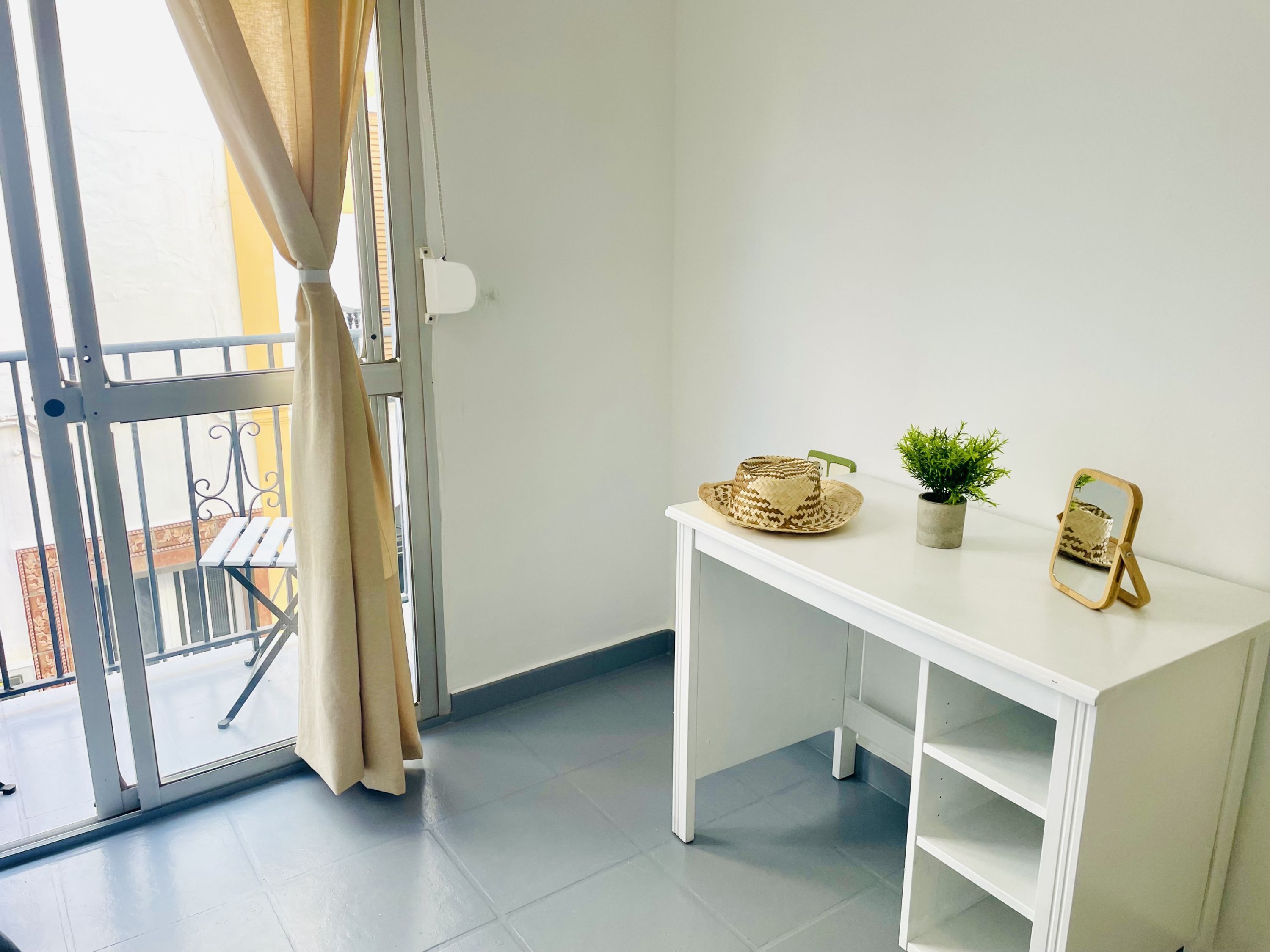 Casa | 2 quartos