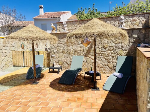 Casa Mago de Oz by At Home Costa del sol
