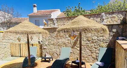 Casa Mago de Oz by At Home Costa del sol