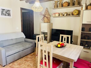 House | 3 bedrooms - Casa Mago de Oz by At Home Costa del sol (Alfarnate)