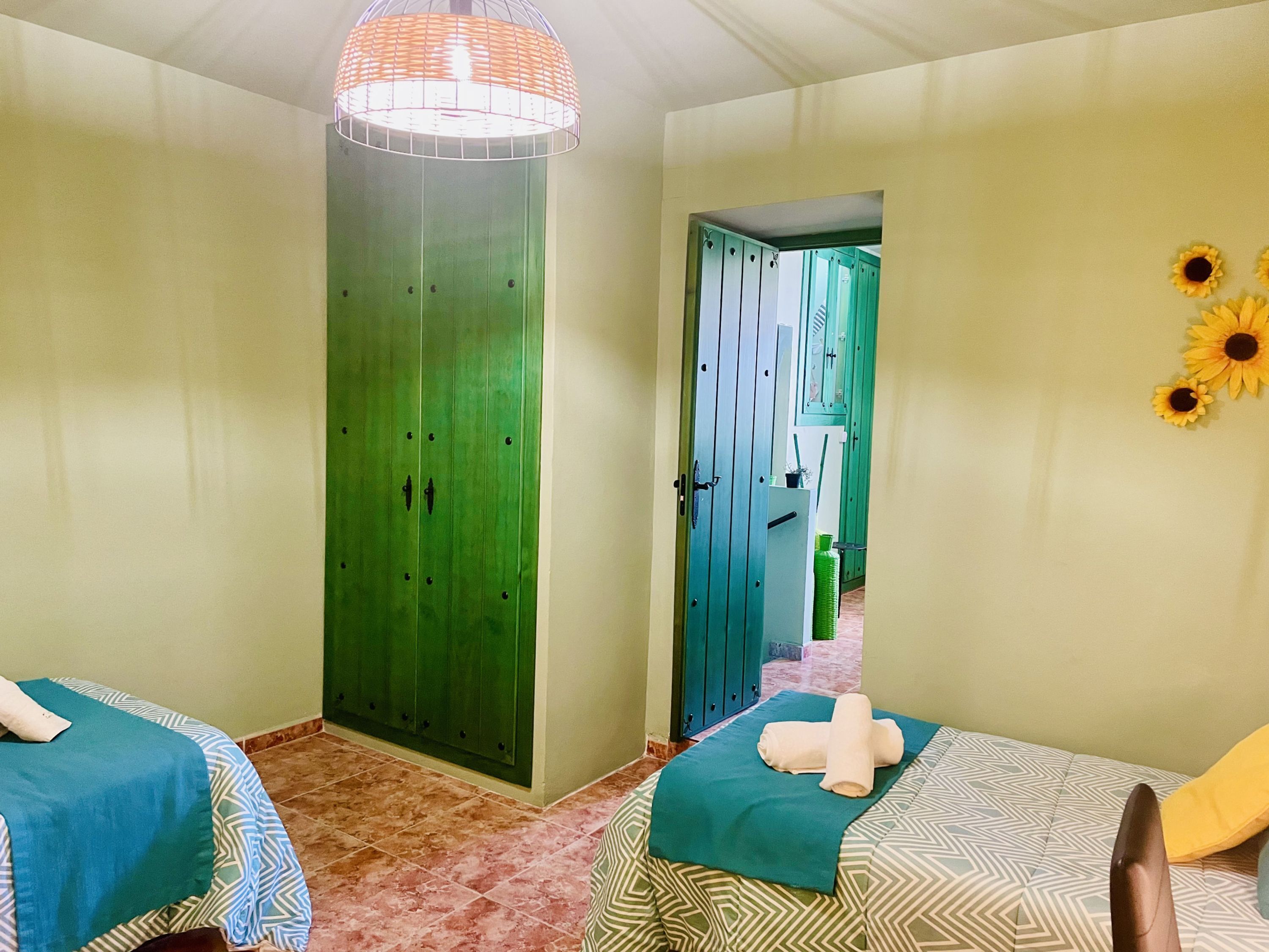 Apartment | 3 bilik tidur 