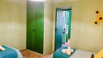 Apartment | 3 bilik tidur