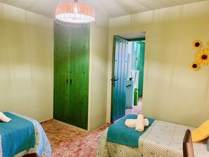 Apartment | 3 bedrooms - Casa Mago de Oz by At Home Costa del sol (Alfarnate)