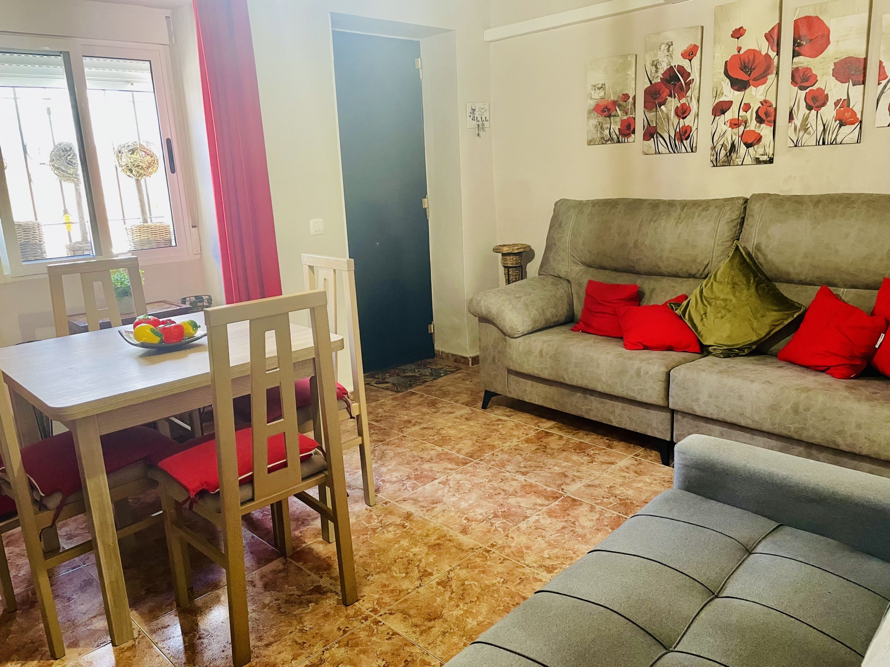 Apartment | 3 bilik tidur 