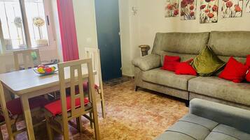 Apartment | 3 bilik tidur