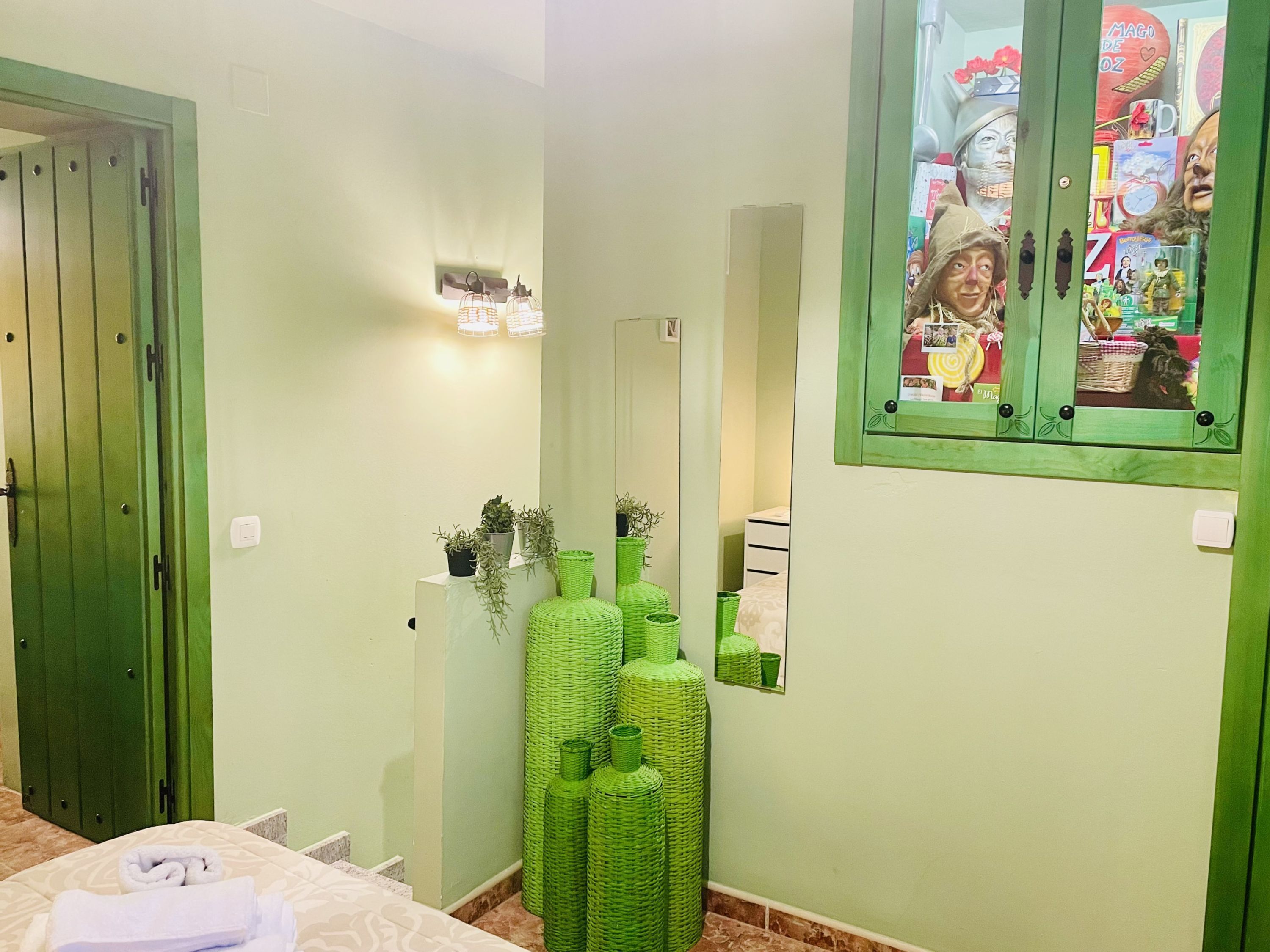 Apartment | 3 bilik tidur 