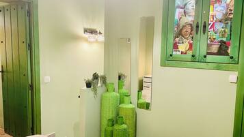 Apartment | 3 bilik tidur