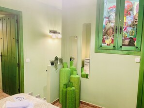Apartment | 3 bedrooms - Casa Mago de Oz by At Home Costa del sol (Alfarnate)
