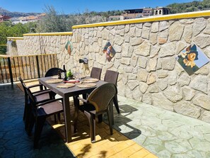 House | 3 bedrooms - Casa Mago de Oz by At Home Costa del sol (Alfarnate)