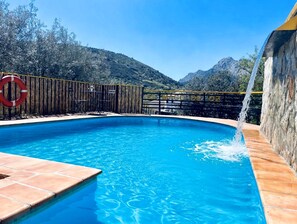 Apartment | 3 bedrooms - Casa Mago de Oz by At Home Costa del sol (Alfarnate)
