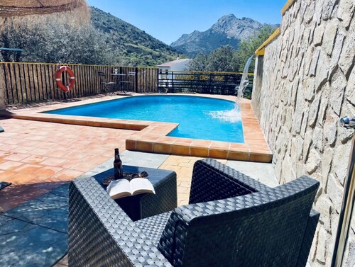 Casa Mago de Oz by At Home Costa del sol