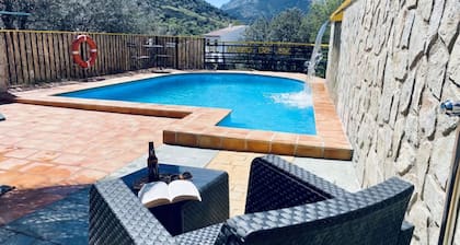 Casa Mago de Oz by At Home Costa del sol