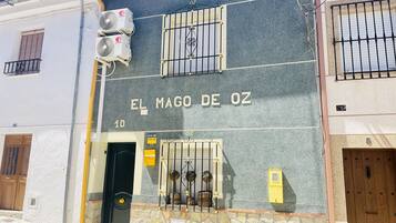 3 habitaciones