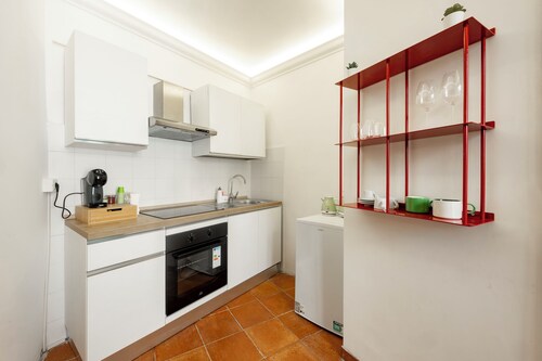 Light on the Cathedral: Apartment in the heart of the historic center with a view