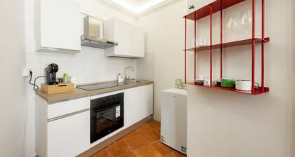 Light on the Cathedral: Apartment in the heart of the historic center with a view