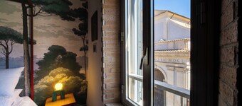 Light on the Cathedral: Apartment in the heart of the historic center with a view