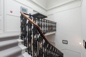 Interior - Rannoch Apartment (Edinburgh)