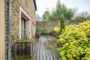 テラス / パティオ