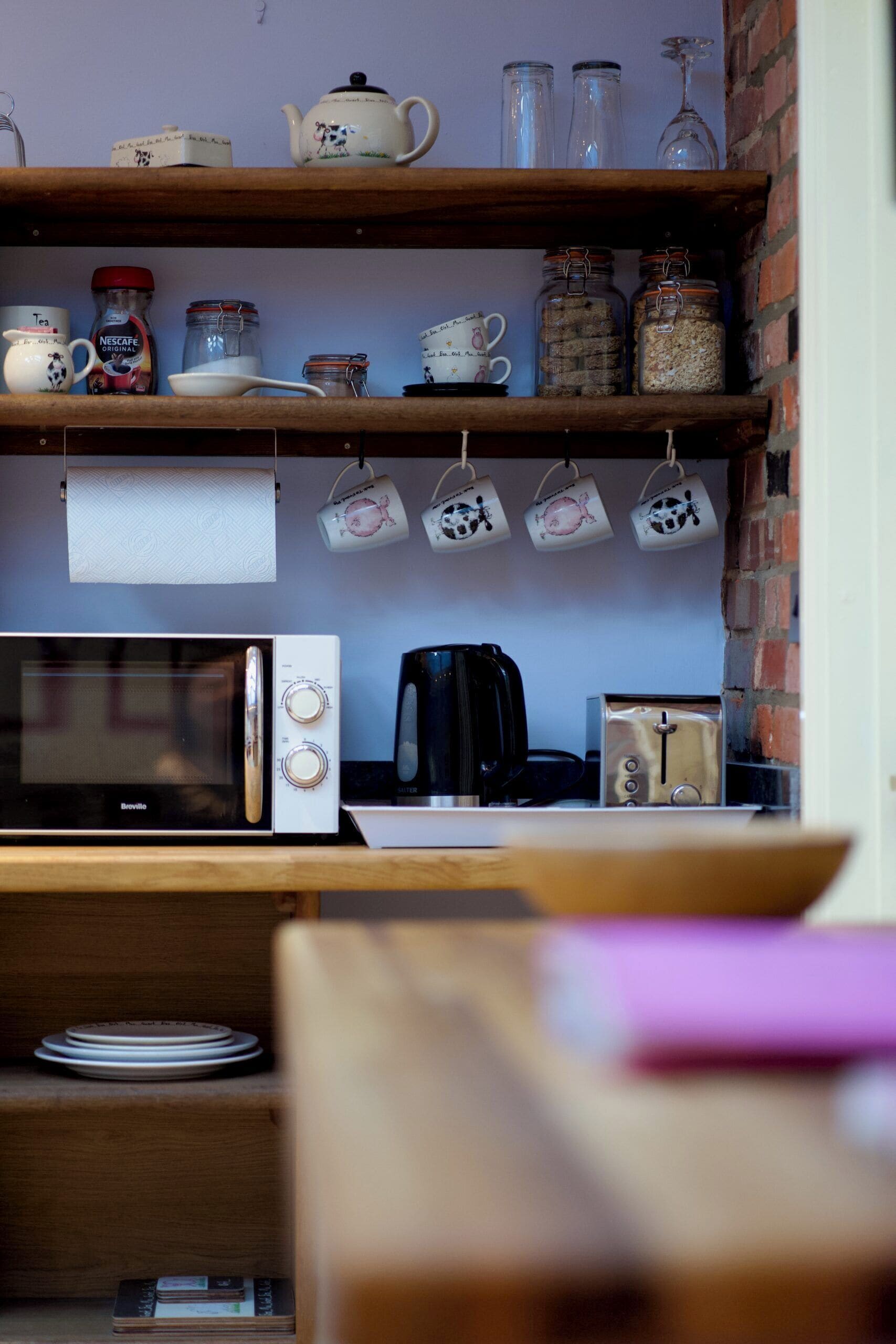 Superior Double or Twin Room, Pets allowed | Interior