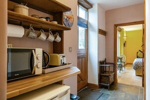 Decoración personalizada y muebles diferentes 