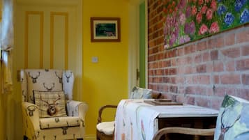 Superior Double or Twin Room, Pets Allowed | Interior