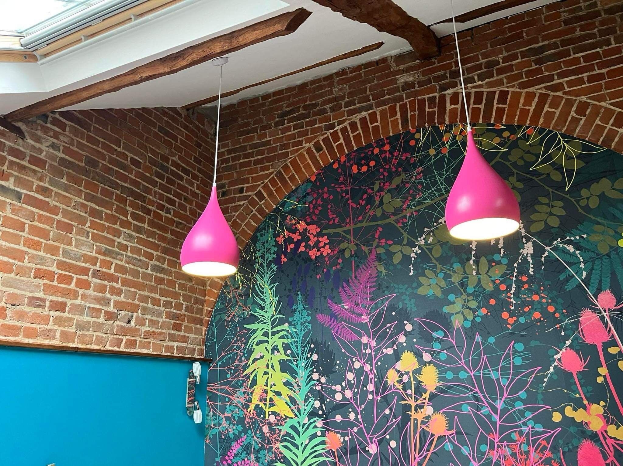 Phòng đôi hoặc 2 giường đơn Superior, được phép mang theo vật nuôi | Nội thất