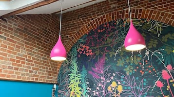 Superior Double or Twin Room, Pets allowed | Interior