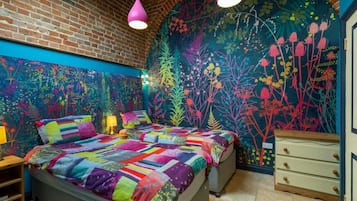 Superior Double or Twin Room, Pets Allowed