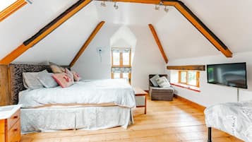 Cottage, Multiple Beds, Pets allowed