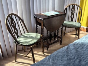 Decoración personalizada y muebles diferentes 
