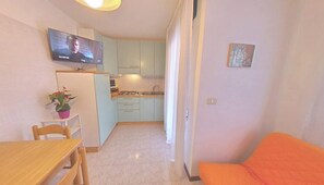 Room amenity - Pleasant Accommodation With Private Garden (Lignano Sabbiadoro)