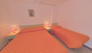 2 chambres